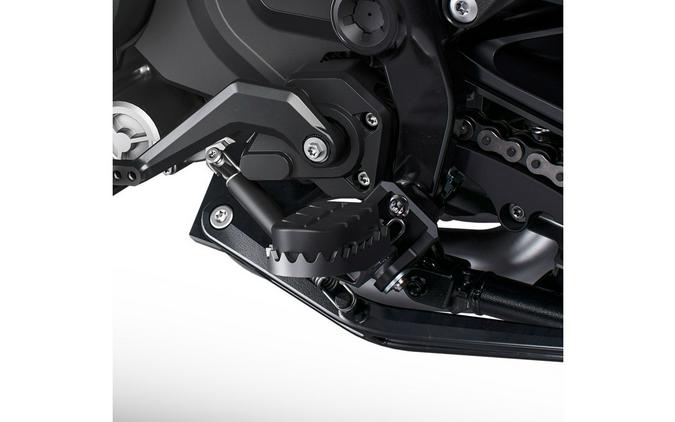 2027 1390 Super Adventure S EVO - KTM