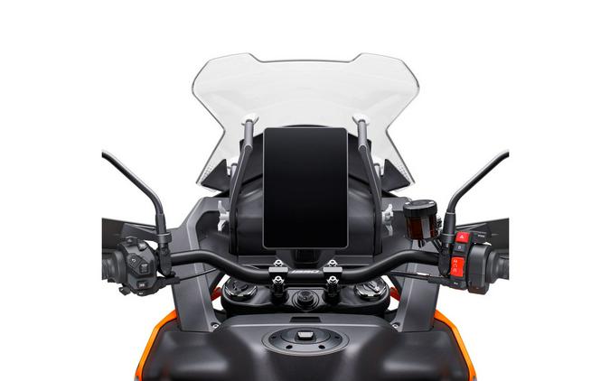 2027 1390 Super Adventure S EVO - KTM