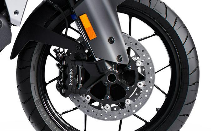 2027 KTM 1390 Super Adventure S EVO