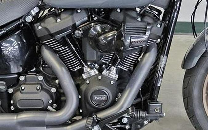 2022 Harley-Davidson® FXLRS - Low Rider® S