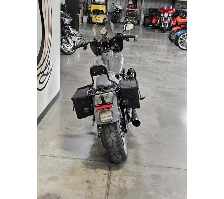 2022 Harley-Davidson® FXLRS - Low Rider® S