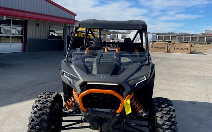 2024 Polaris RZR XP 1000 Ultimate