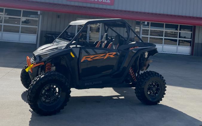 2024 Polaris RZR XP 1000 Ultimate