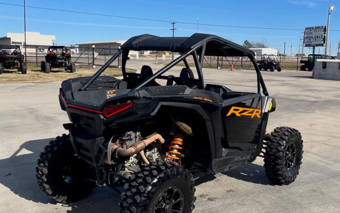 2024 Polaris RZR XP 1000 Ultimate