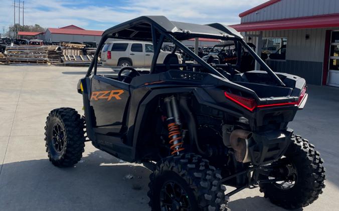 2024 Polaris RZR XP 1000 Ultimate