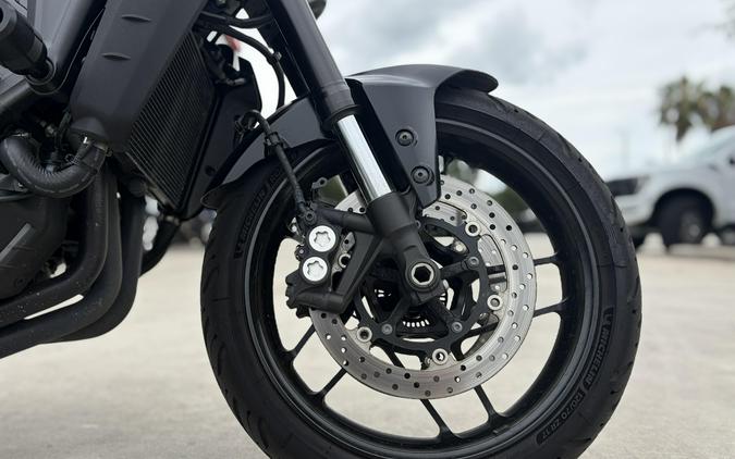 2023 Yamaha MT09