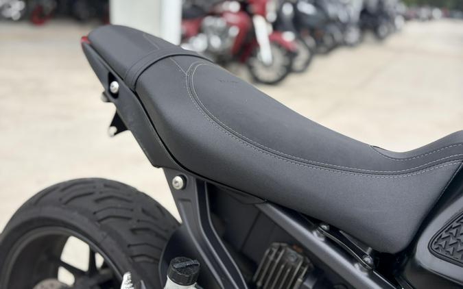 2023 Yamaha MT09