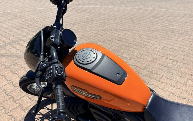 RH975S 2024 Nightster™ Special