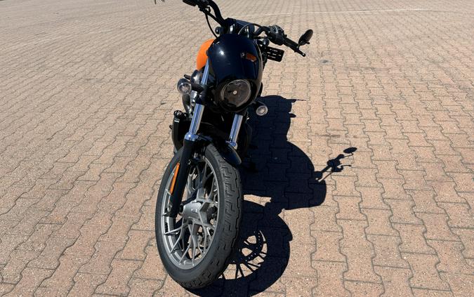RH975S 2024 Nightster™ Special