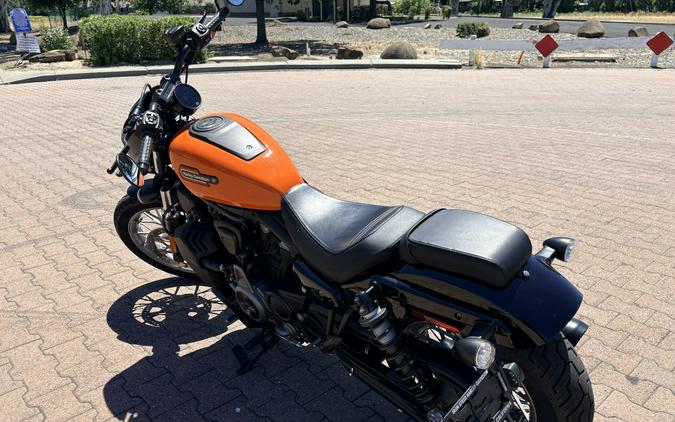 RH975S 2024 Nightster™ Special