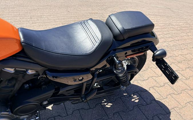 RH975S 2024 Nightster™ Special