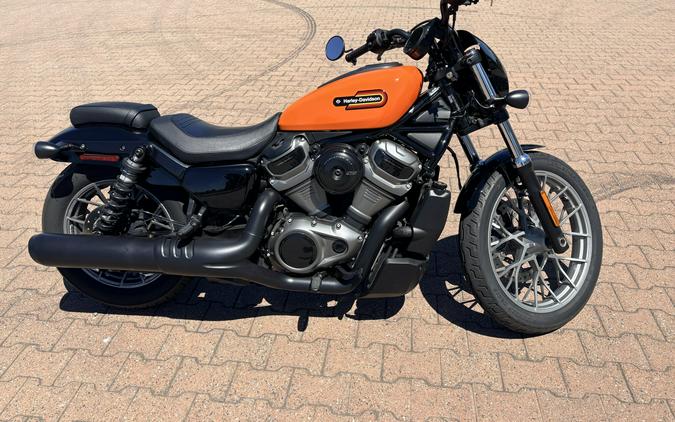 RH975S 2024 Nightster™ Special