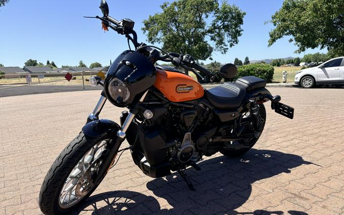 RH975S 2024 Nightster™ Special
