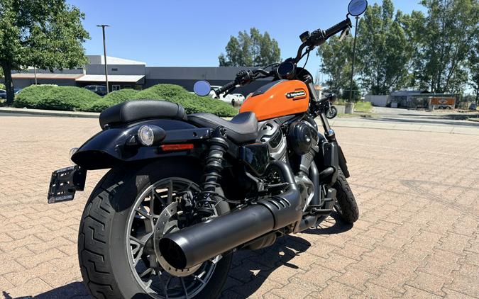 RH975S 2024 Nightster™ Special