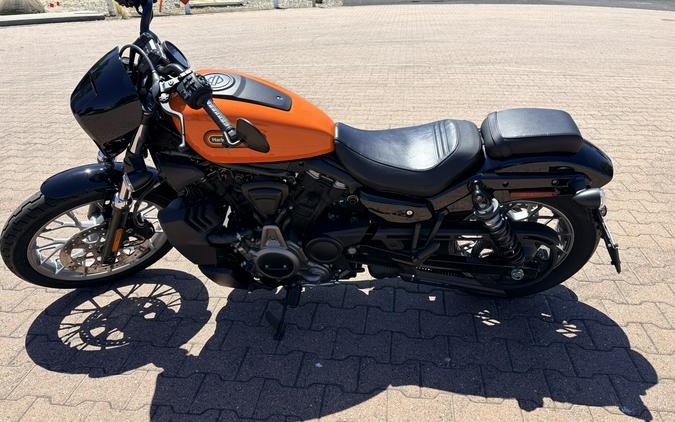 RH975S 2024 Nightster™ Special