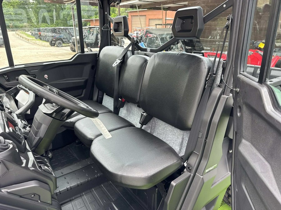 2026 Can-AM DEFENDER DPS CAB HD10
