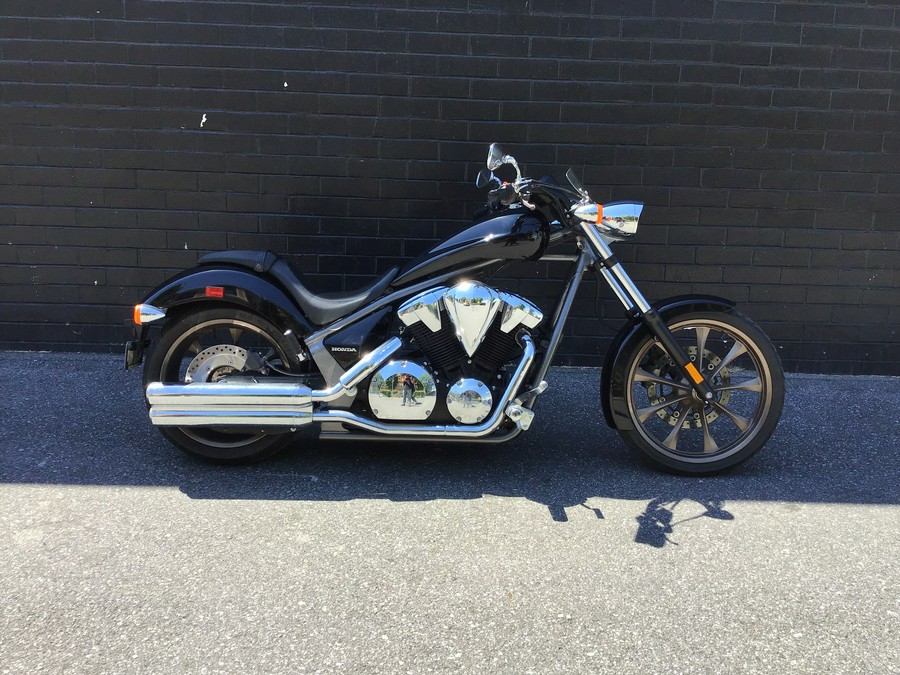 2015 Honda Fury®