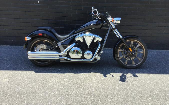2015 Honda Fury®