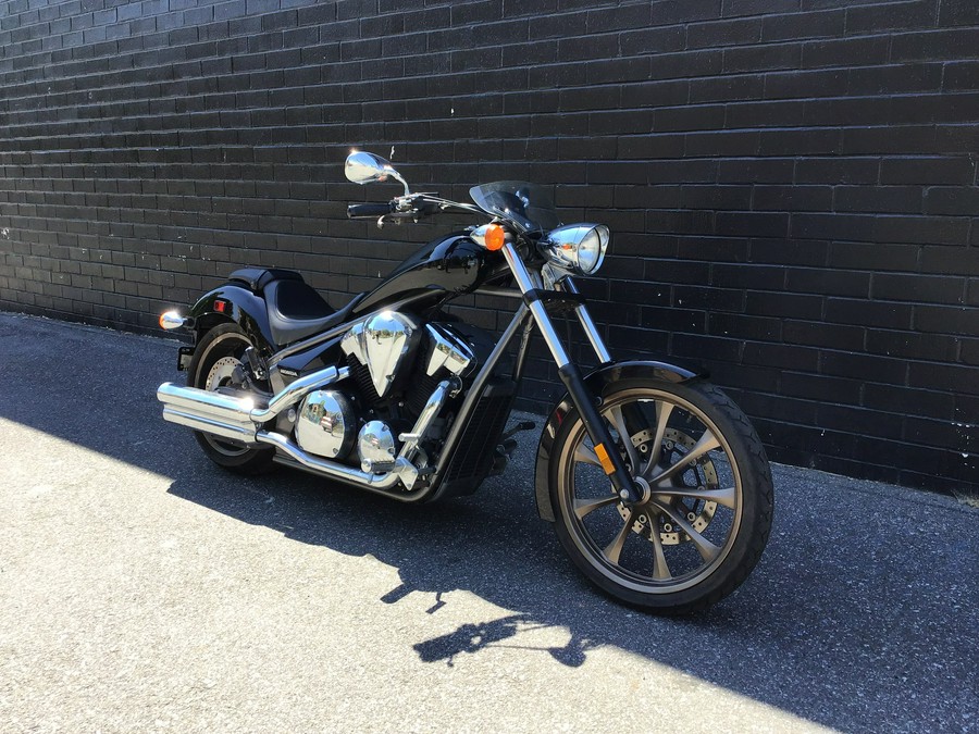 2015 Honda Fury®