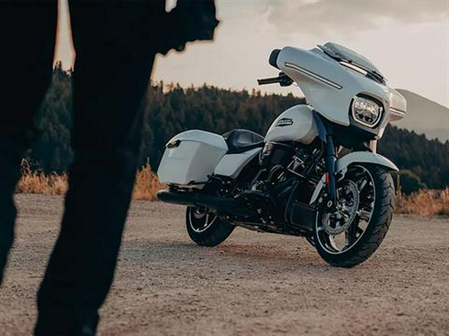 2025 Harley-Davidson Street Glide®