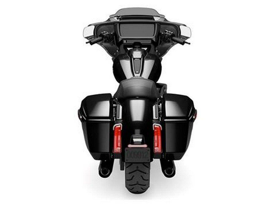 2025 Harley-Davidson Street Glide®