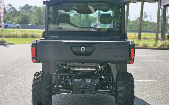 2026 Can-Am Defender DPS CAB HD10