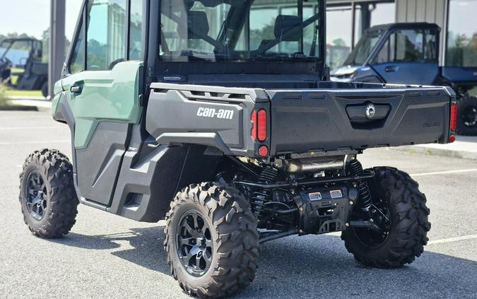 2026 Can-Am Defender DPS CAB HD10