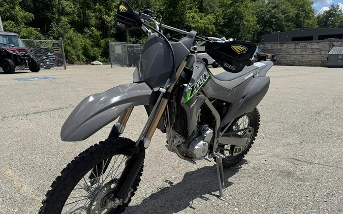2024 Kawasaki KLX 300R