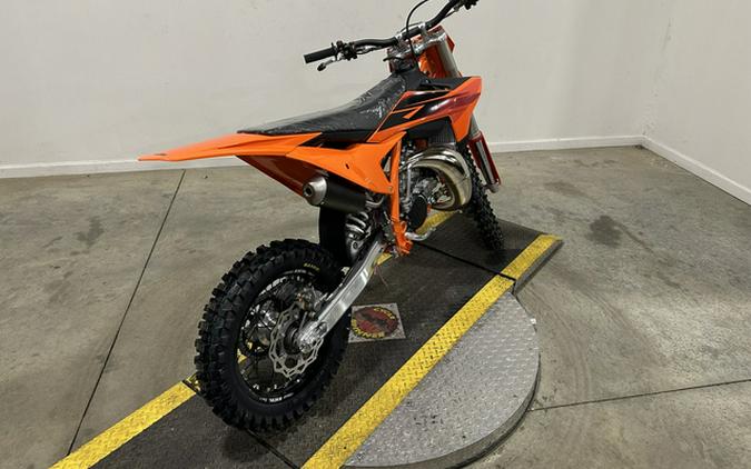 2027 KTM SX 85 (17/14)