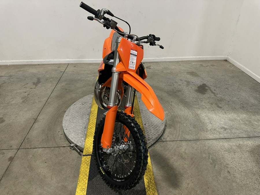 2027 KTM SX 85 (17/14)