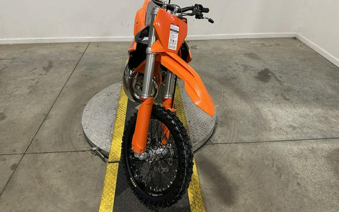 2027 KTM SX 85 (17/14)