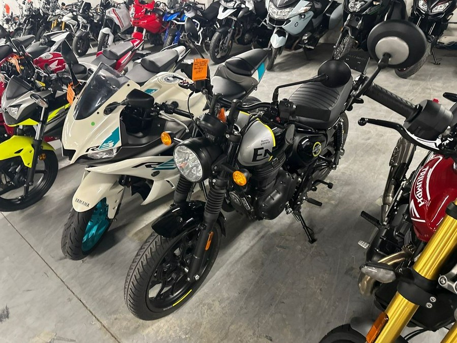 2024 Royal Enfield HUNTER 350