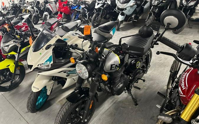 2024 Royal Enfield HUNTER 350