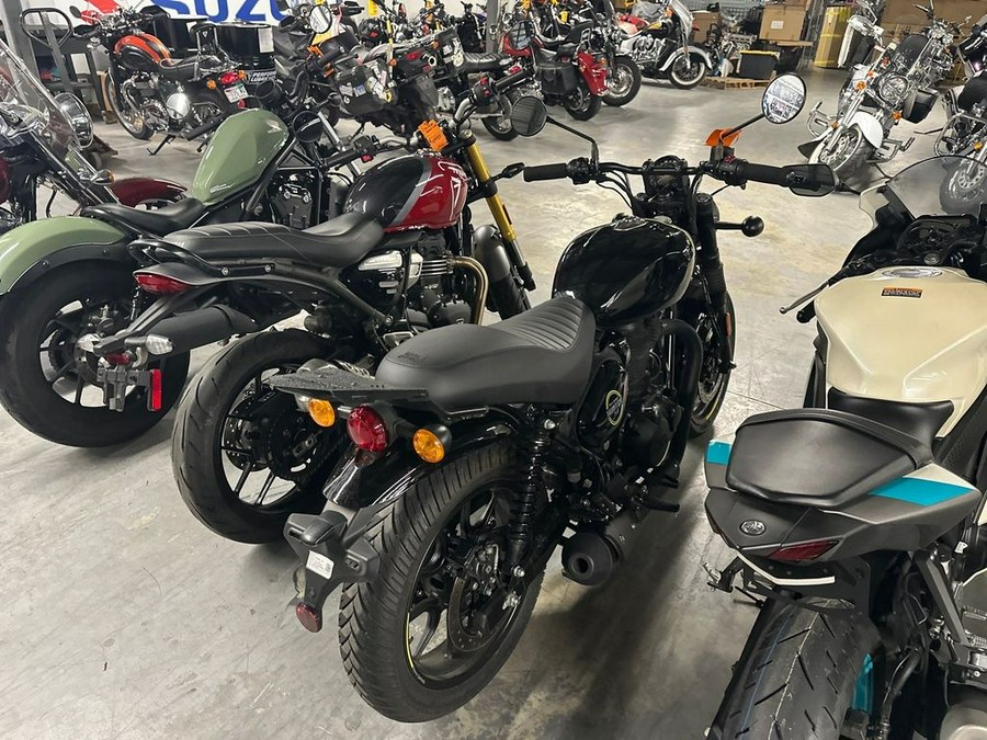 2024 Royal Enfield HUNTER 350