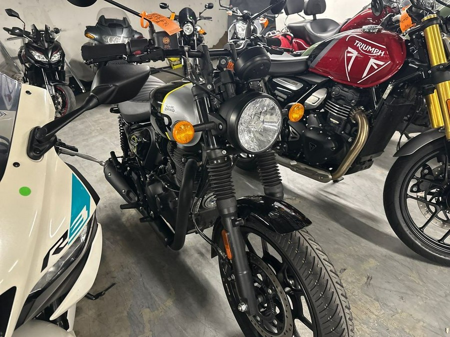 2024 Royal Enfield HUNTER 350