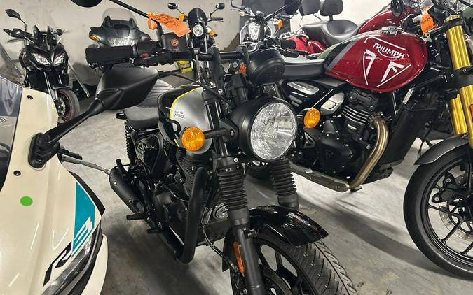 2024 Royal Enfield HUNTER 350