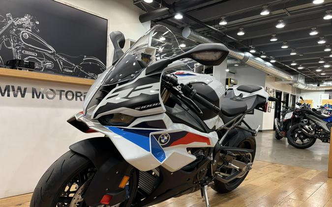 2026 BMW S 1000 RR
