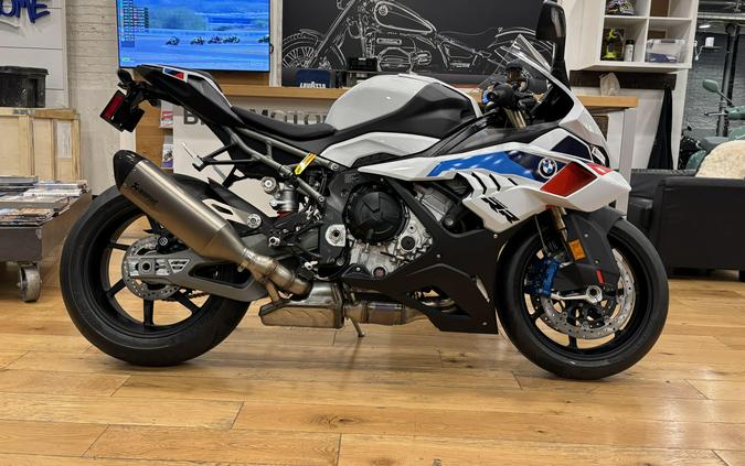 2026 BMW S 1000 RR