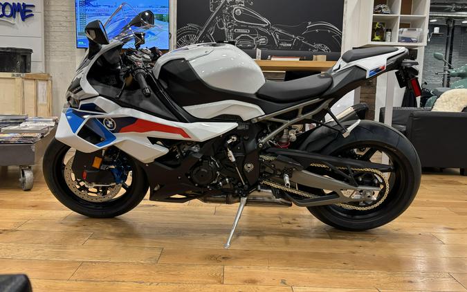 2026 BMW S 1000 RR