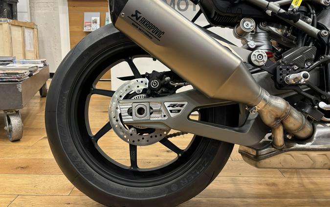 2026 BMW S 1000 RR