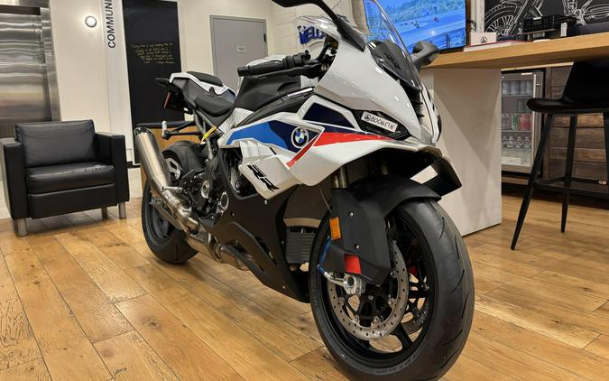 2026 BMW S 1000 RR