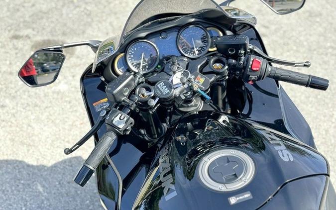 2022 Suzuki Hayabusa