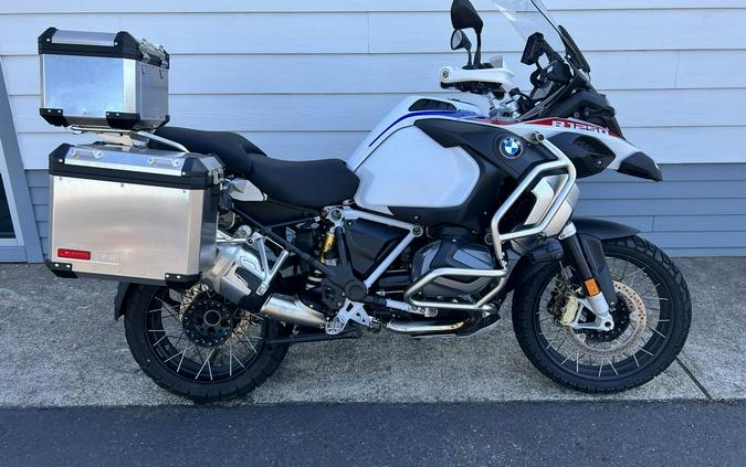Used BMW R 1250 GS Adventure motorcycles for sale - MotoHunt