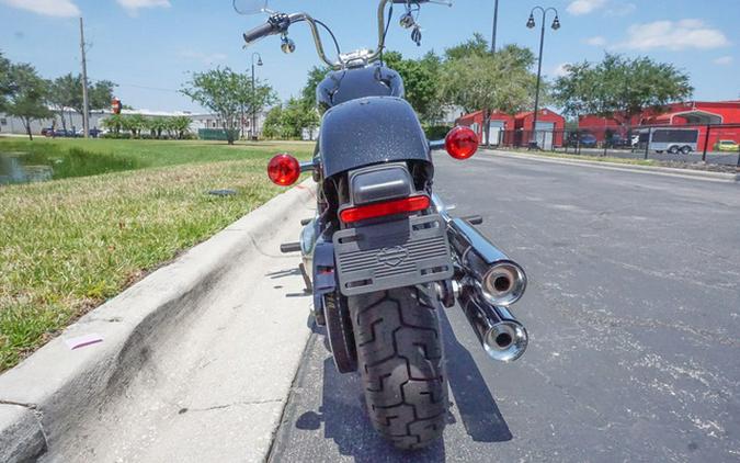 2023 Harley-Davidson Softail FXST - Standard