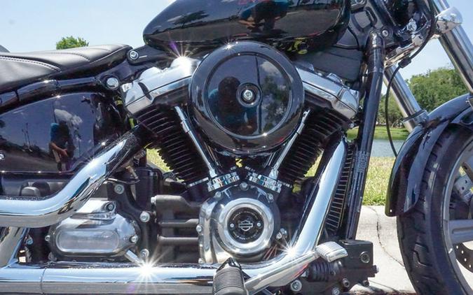 2023 Harley-Davidson Softail FXST - Standard