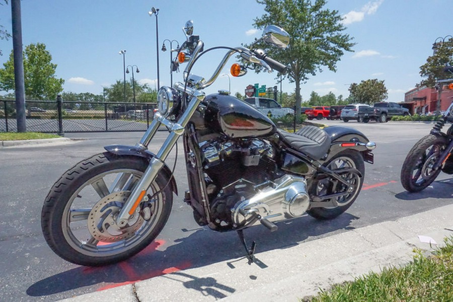 2023 Harley-Davidson Softail FXST - Standard