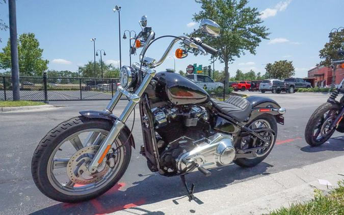 2023 Harley-Davidson Softail FXST - Standard