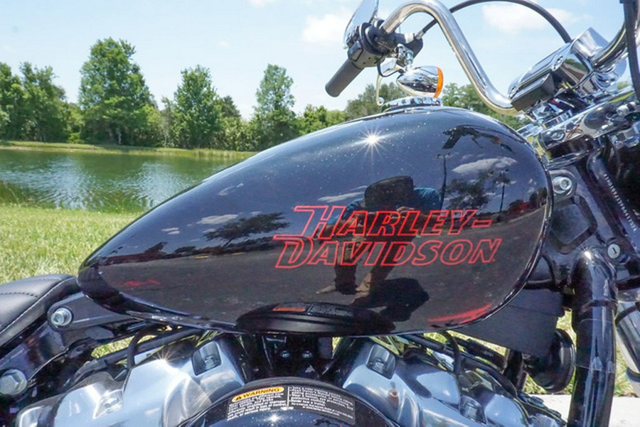 2023 Harley-Davidson Softail FXST - Standard