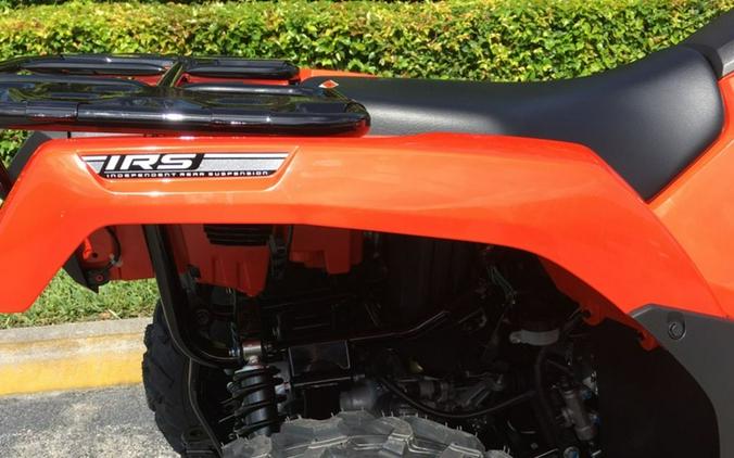 2024 Honda FourTrax Rancher 4X4 Automatic DCT IRS EPS