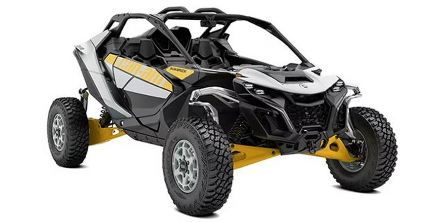 2024 Can-Am™ Maverick R Base